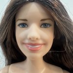 Венди из набора с Питер Пэн Нюд