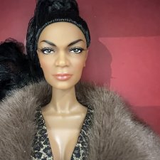 Eartha Kitt Integrity