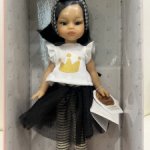 Миа от Паола Рейна