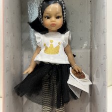 Миа от Паола Рейна