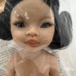 Айлин Паола Рейна лимитка