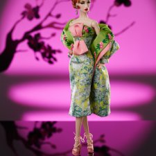 Аутфит Monogram gift set Integrity