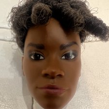 Голова Окойе Marvel Black Panther : Wakanda Forever