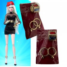 Аксессуары для Интегрити JEM and the Holograms