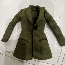 Пиджак Барби Бесси Колман