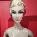 Дания Зарр Integrity