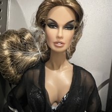 Лючия Задра Integrity