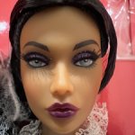 Poppy Parker Return To Misty Hollows