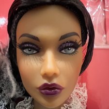 Poppy Parker Return To Misty Hollows