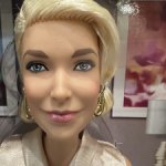 Барби Ребекка Тед Лассо