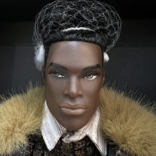 Darius Reid Manhattan State Of Mind Integrity