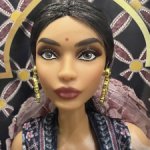 Барби Дивали от Аниты Донгре