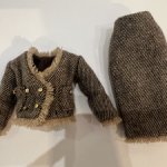 Костюм Little Vintage Ensemble Veronique Perrin