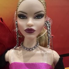 #2 Barbie Styled by Design