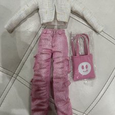 Частичный аутфит Кебота