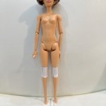 Барби Элеонора Рузвельт Нюд