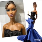 Адель Македа Integrity