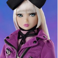 "Blossom Pop" Misaki