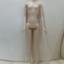 Тело новое от вампирши