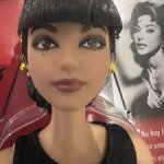 Рита Морено Барби