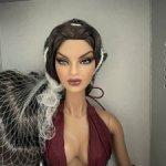 Isha Kalpana Nayaranan