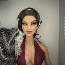 Isha Kalpana Nayaranan