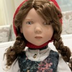 Красная Шапочка Цвергназе