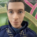 Капитан стражи Фиеро Кен