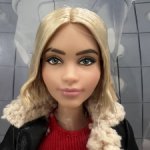 2# Руби Сандэй Барби