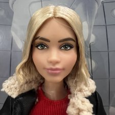 2# Руби Сандэй Барби