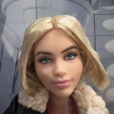 Руби Сандэй Барби