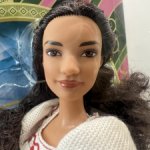 Нессароза Барби