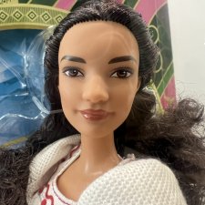 Нессароза Барби