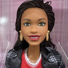2# Barbie Clueless Dionne, Дионна