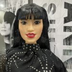 Анна Суи Барби , Anna Sui