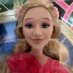 Глинда Wicked Glinda