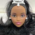 Голова Балерины Одиль