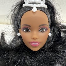 Голова Балерины Одиль