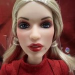 Барби Кайли Миноуг  Kylie Minogue