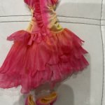 Аутфит Глинда Wicked Glinda