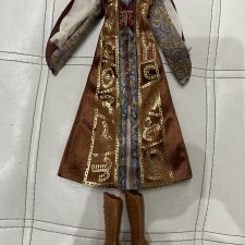 Аутфит Мадам Моррибль