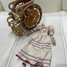 Аутфит Нессароза