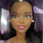 Барби Одиль балерина