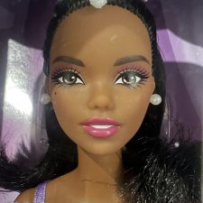 Барби Одиль балерина