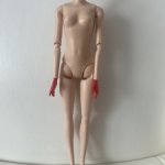 Тело Барби Кайли Миноуг