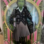 Эльфаба, Wicked Elphaba Fashion