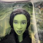 Эльфаба, Wicked:Deluxe Elphaba