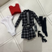 Аутфит Barbie Clueless Dionne, Дионна