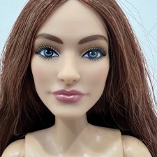 Барби «Властелины Вселенной» Тила Нюд