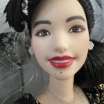 Kristi Yamaguchi, Барби  Кристи Ямагучи